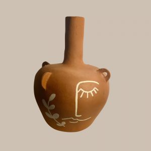 Vase Antic Linéa