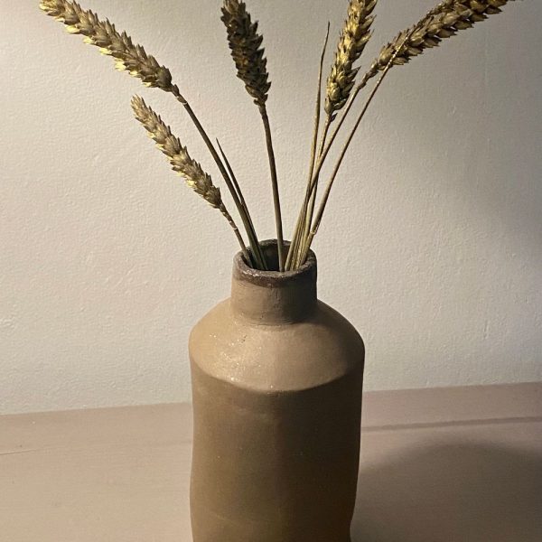 Vase bottle 12