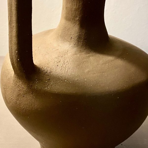 Vase céramique Mykonos
